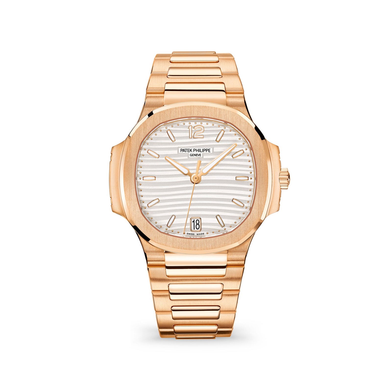 Nautilus "Ladies Automatic"